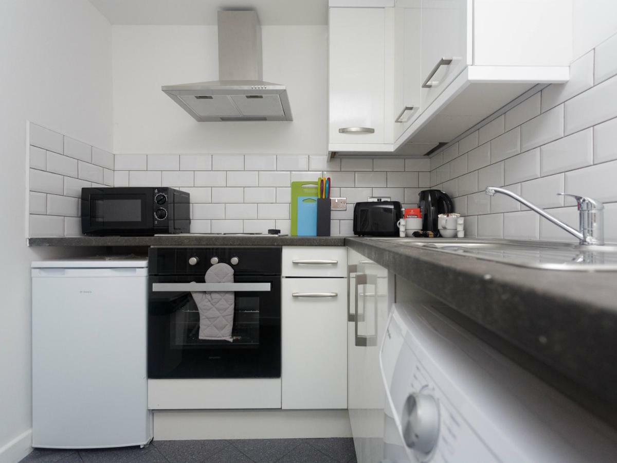 City Hospital Apartments Leeds  Szoba fotó